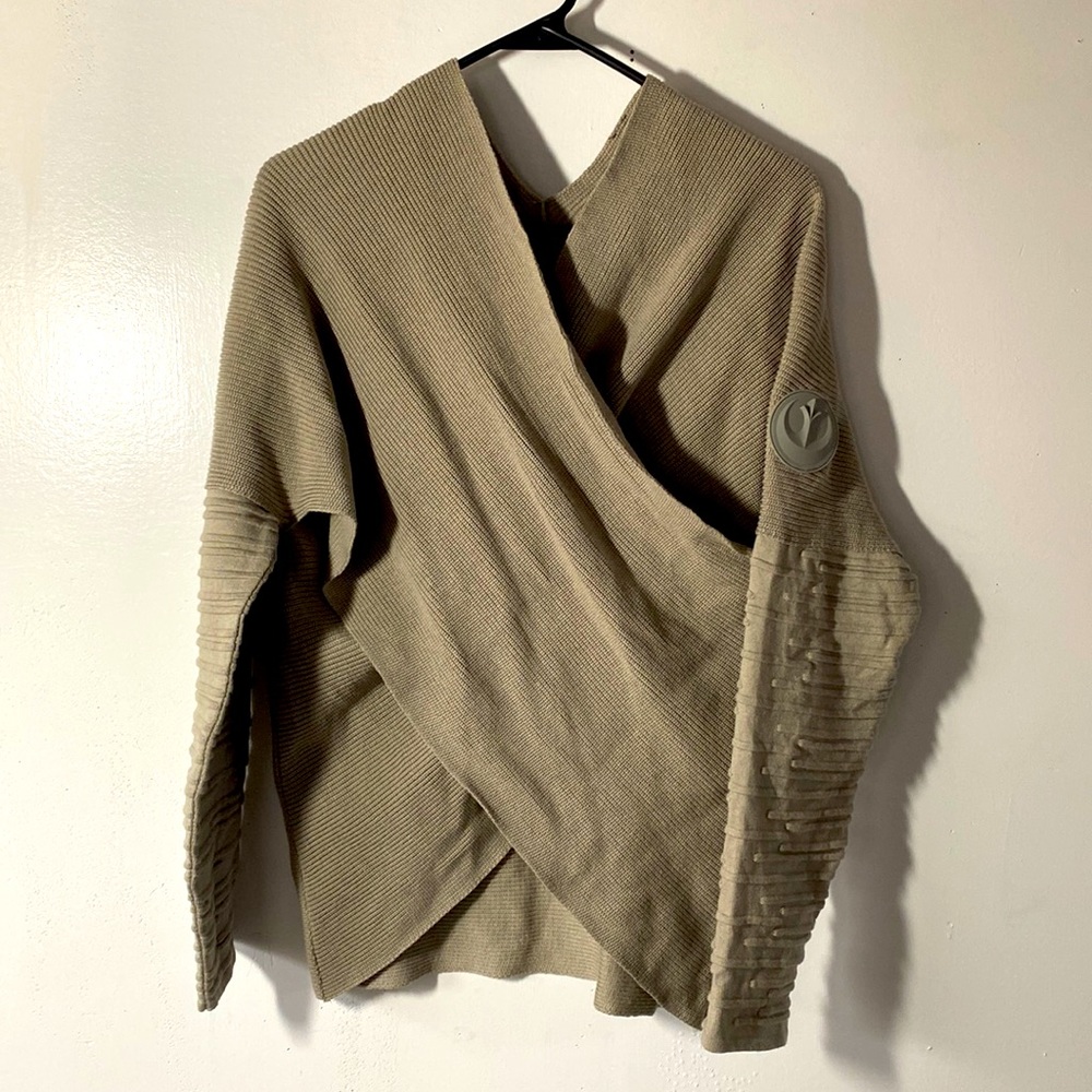 Star Wars official Rei sweater - Picture 2 of 9